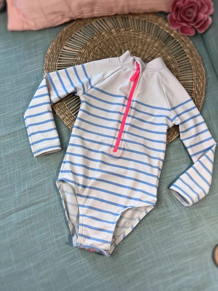 Maillot de bains 23 mois