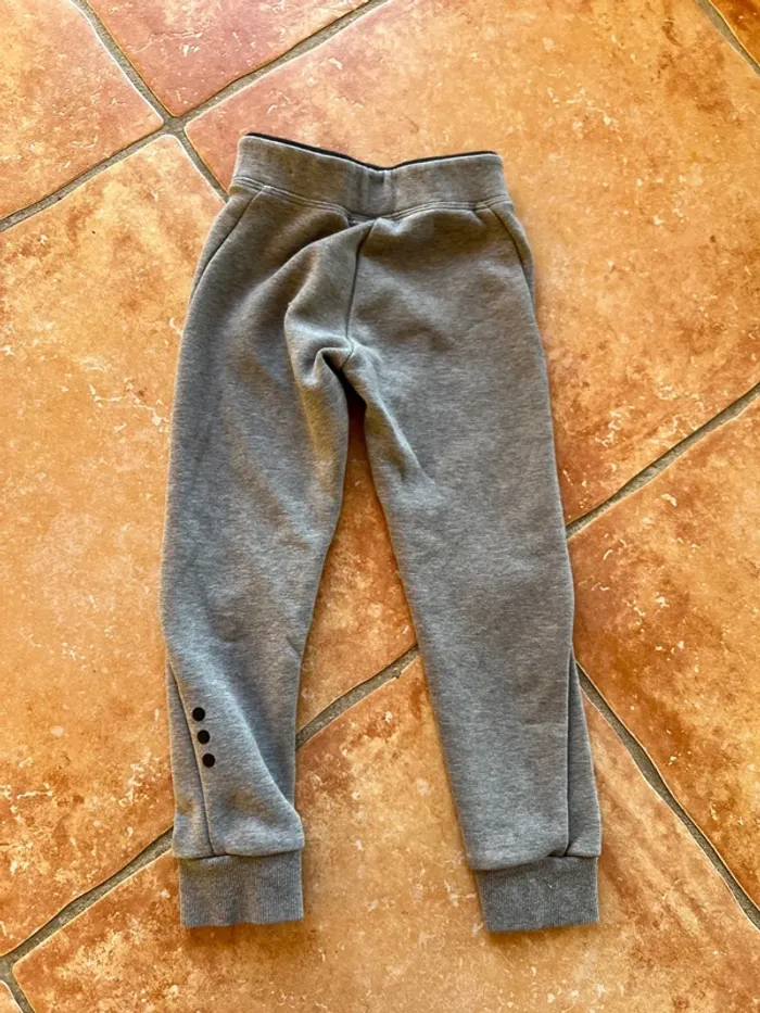 Lot 2 ensemble jogging sport 4ans - photo numéro 4