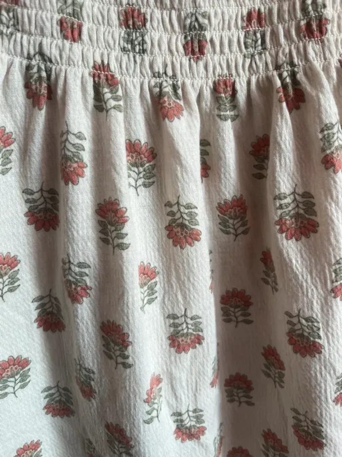 Robe bébé fille tex 23 mois - photo numéro 2