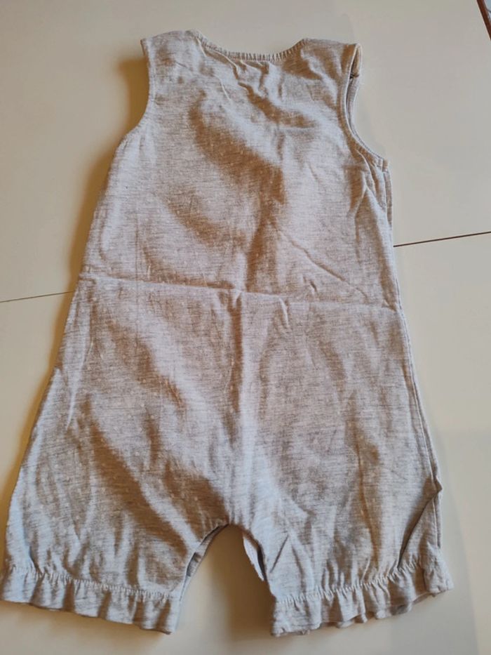 Salopette 12 mois - photo numéro 4