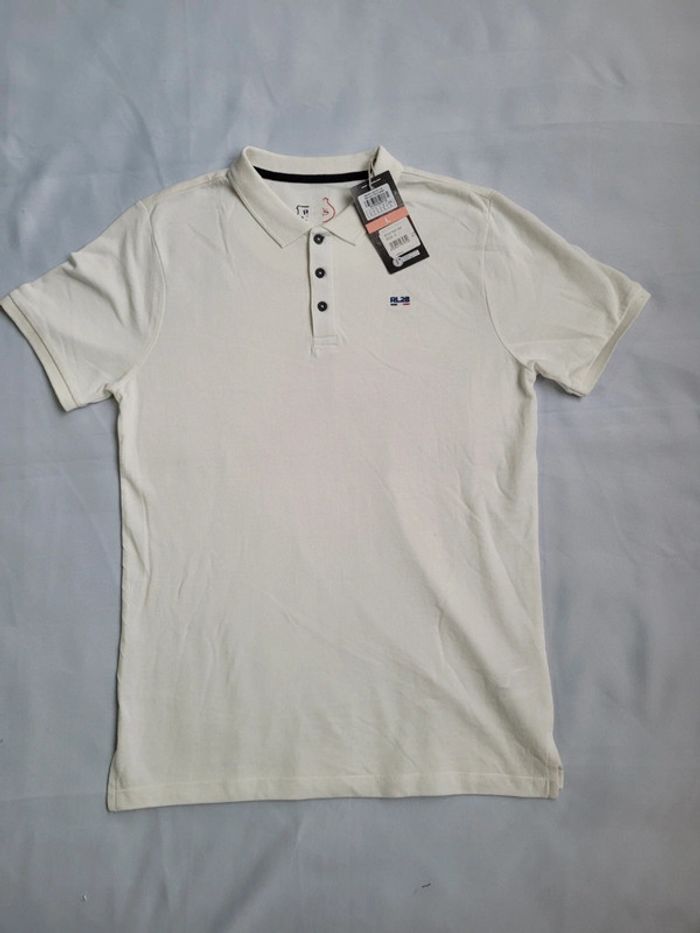 Taille L - NEUF - Polo rica Lewis