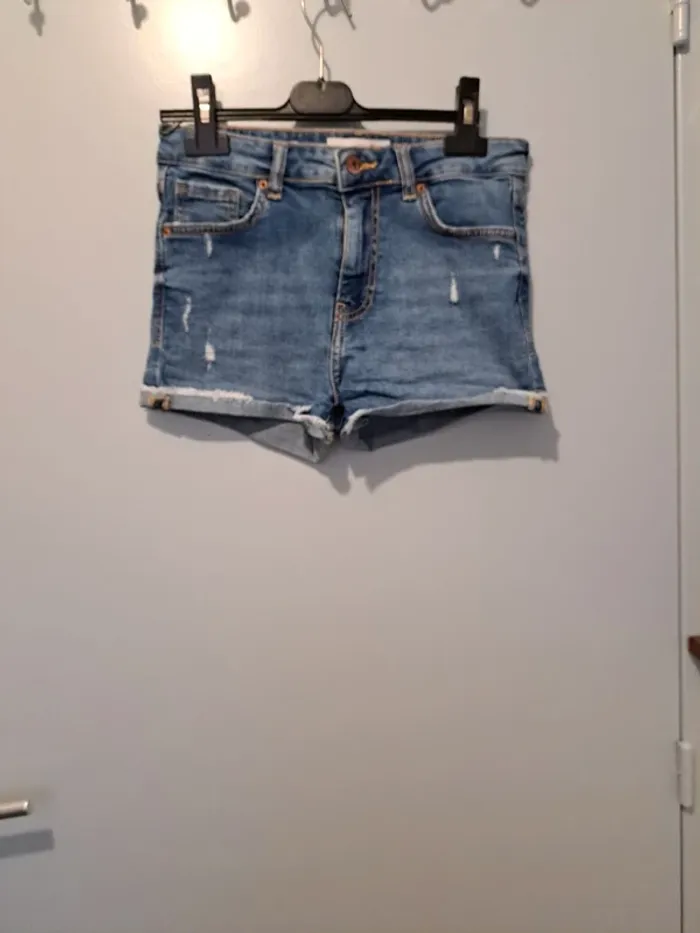 Short