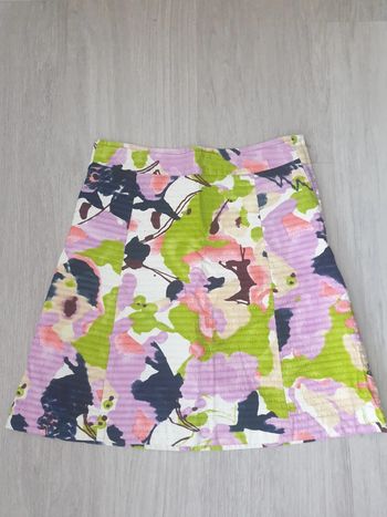 Jupe Christian Lacroix