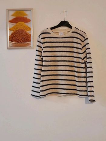 Magnifique pull léger Zara 9 ans