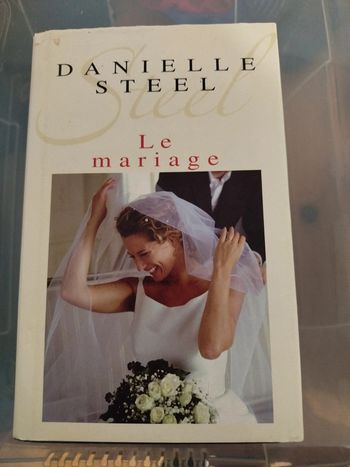 Le mariage