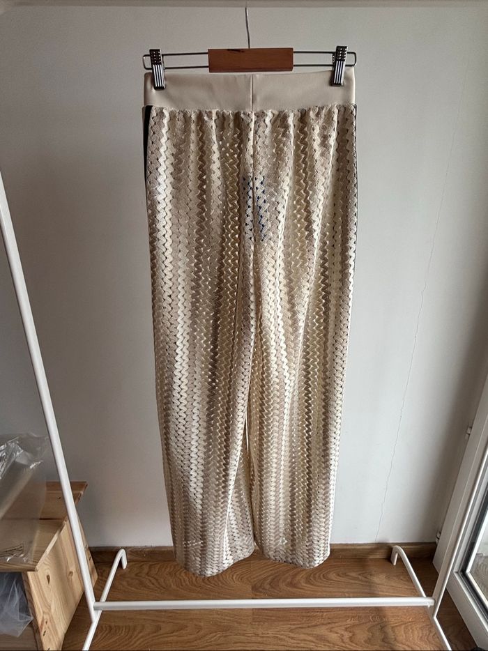 Adidas Trackpant - Pantalon de survêtement - photo numéro 5