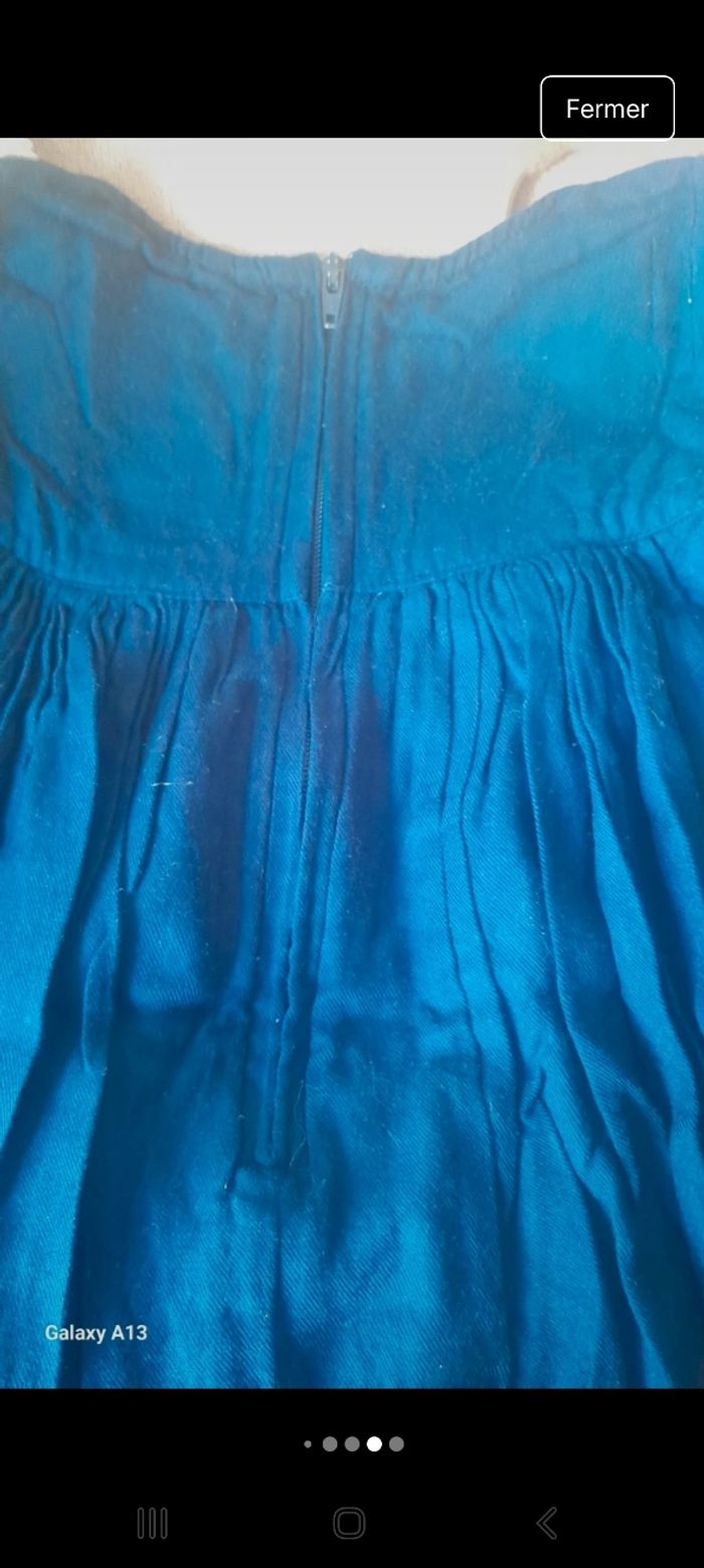 Robe 2 ans - photo numéro 6