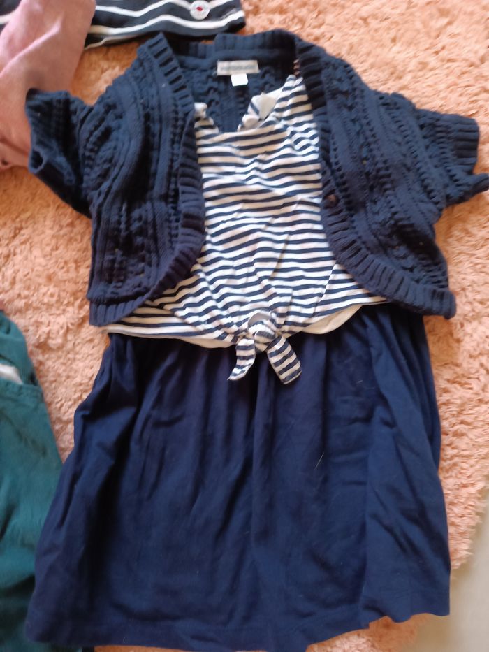 Lot vêtements 18 mois - photo numéro 6