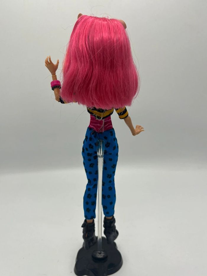 🍠Hawleen Wolf pack of trouble 2013 - photo numéro 5