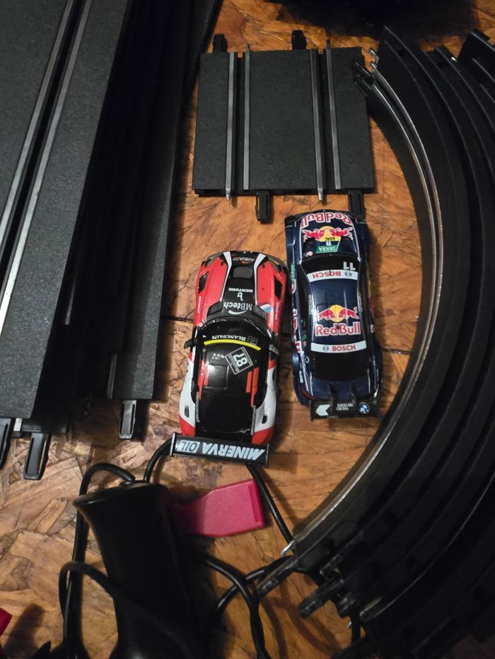 Circuit voiture enfant - photo numéro 7