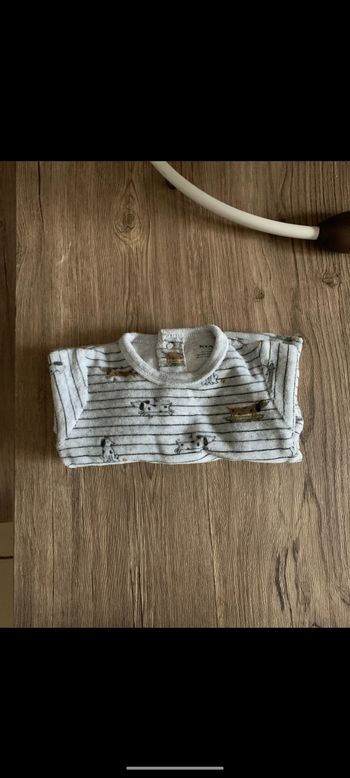 👣 pyjamas bébé 👣