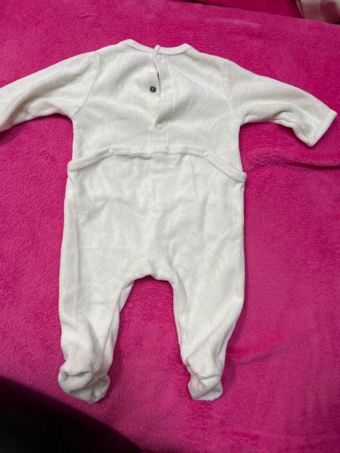 Lot de pyjama - photo numéro 5