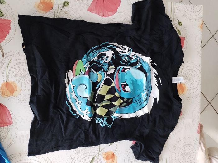 Tee shirt - photo numéro 4