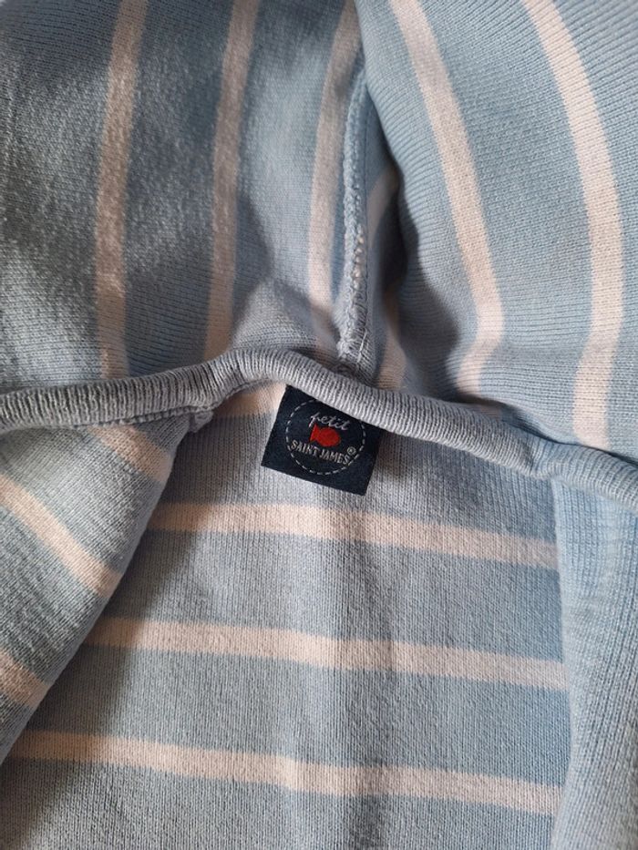 Veste saint james - photo numéro 2