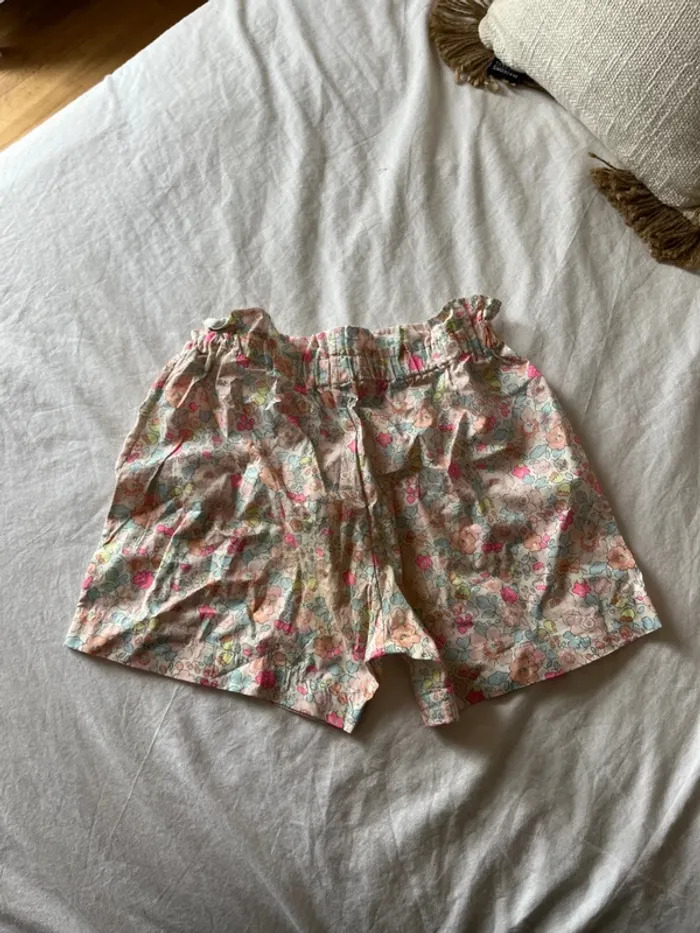 Short Liberty - photo numéro 2