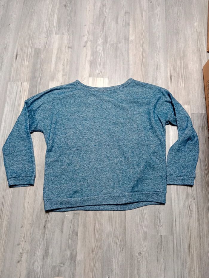 Sweat T40 - photo numéro 8