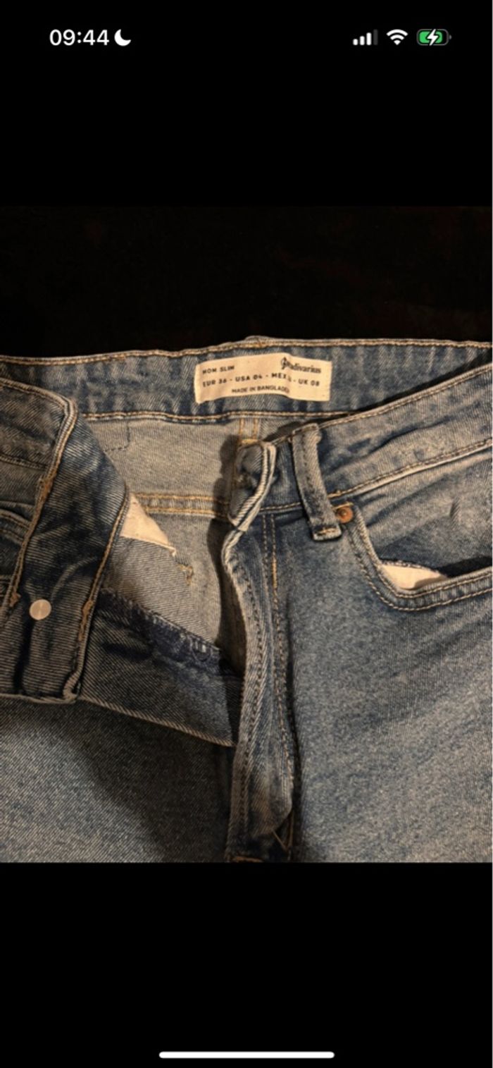 Lot de 3 jeans - photo numéro 5