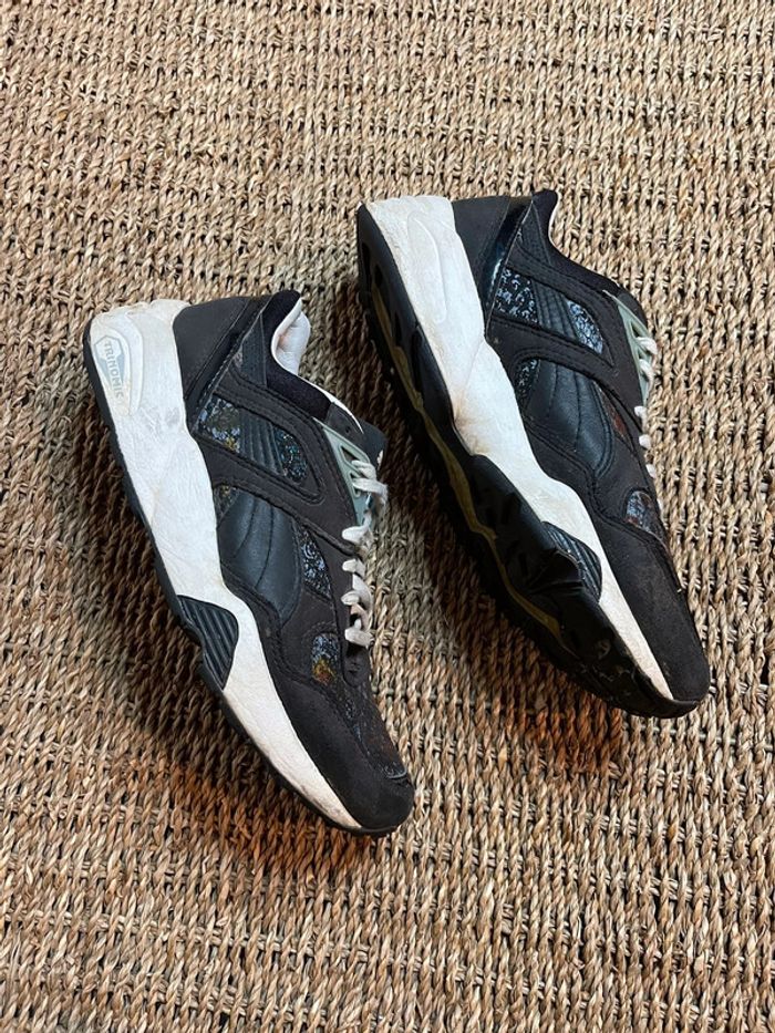 Puma Trinomic R698 + Puma Tropicalia Pack - photo numéro 3