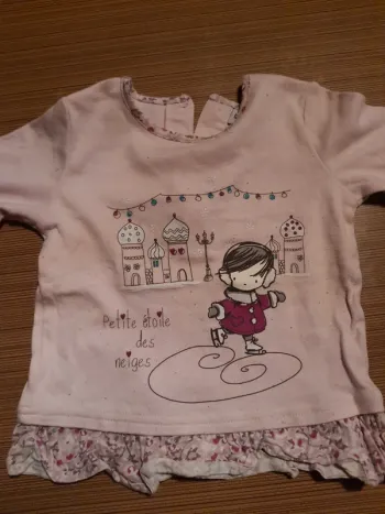 Tee-shirt