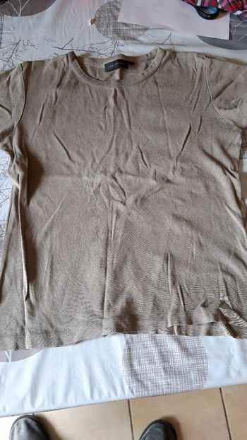 Tee shirt Kiabi 38/40