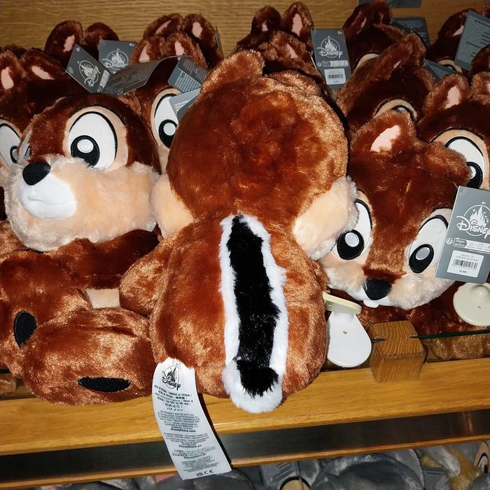 Pick-up Tac big feet Disney - photo numéro 2