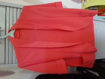 veste manches courtes femmes Taille 38