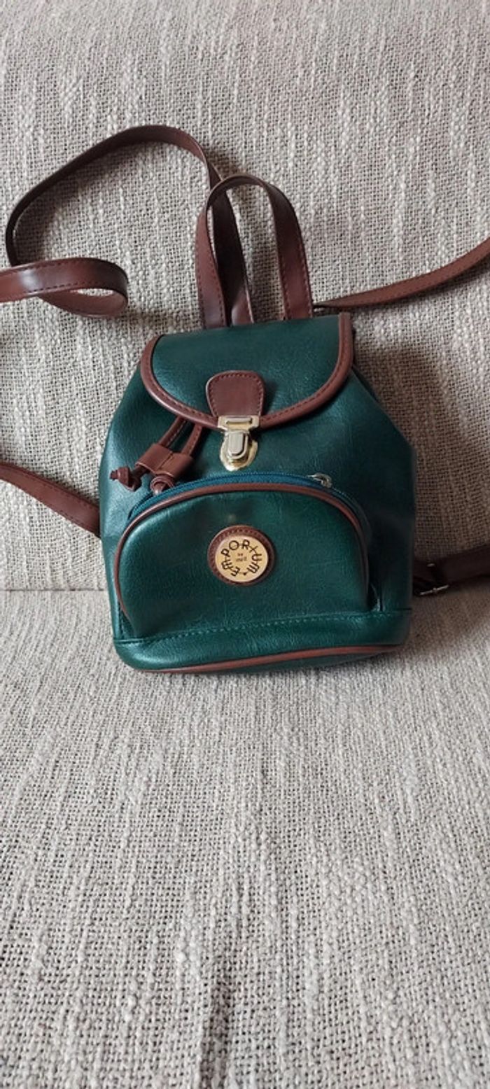 Sac à dos - photo numéro 1