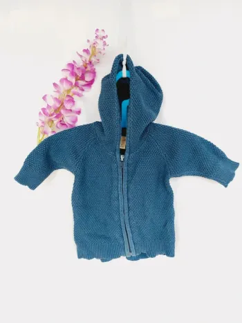 Gilet 3 mois La petite collection