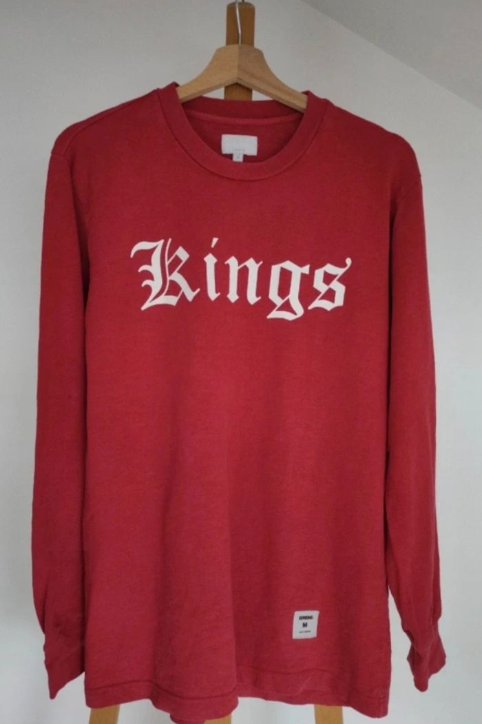 Pull Supreme "King"