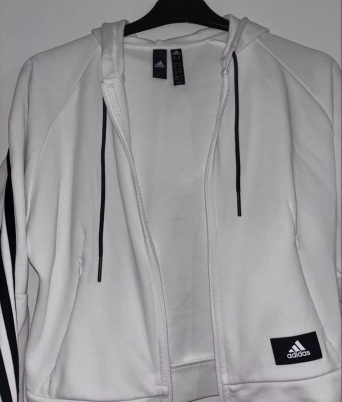 Veste adidas