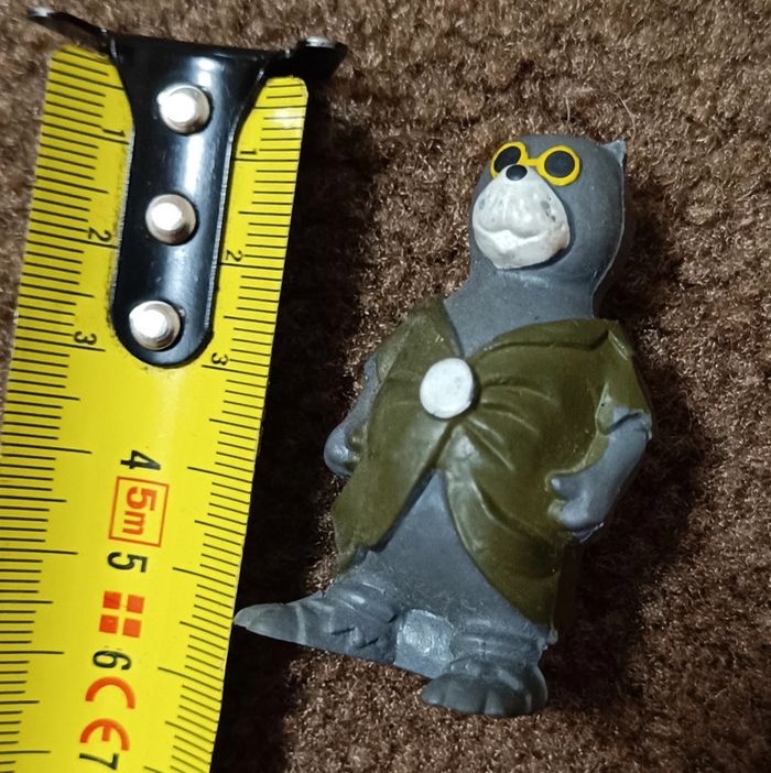 Figurine heimo disney