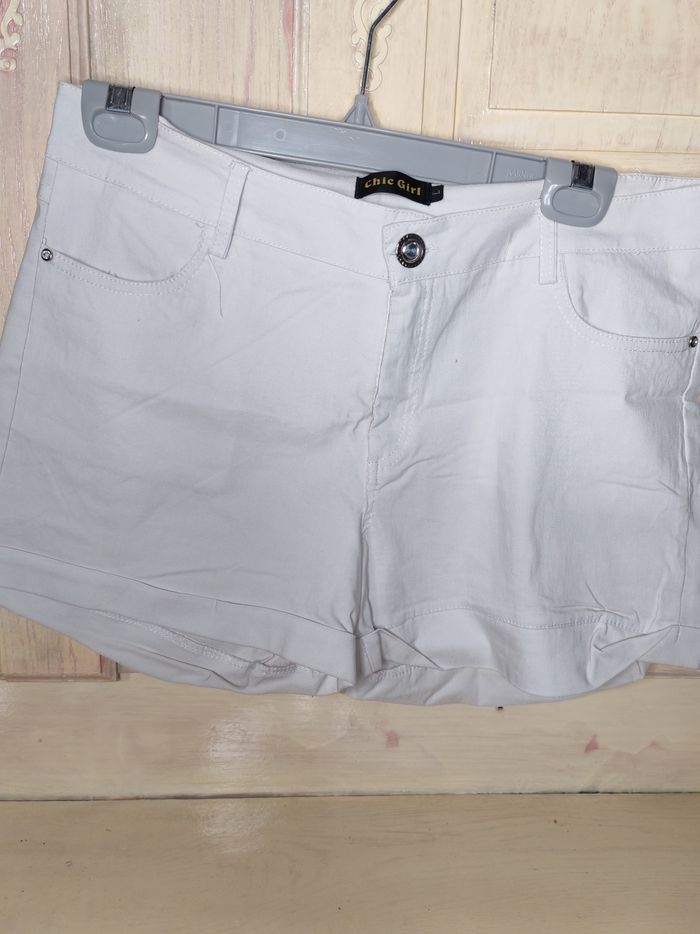 Short - photo numéro 2