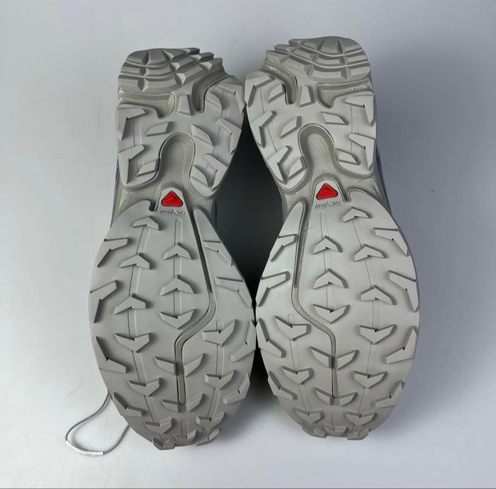 Salomon XT-6 Advanced Ghost Grey - photo numéro 6