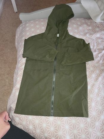 Veste cintré shein 4 ans