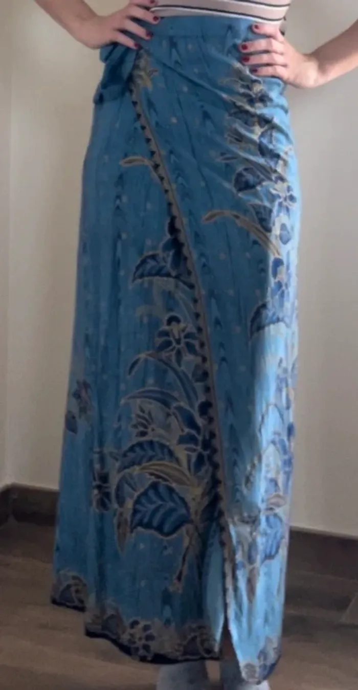 Jupe taille unique - photo numéro 2