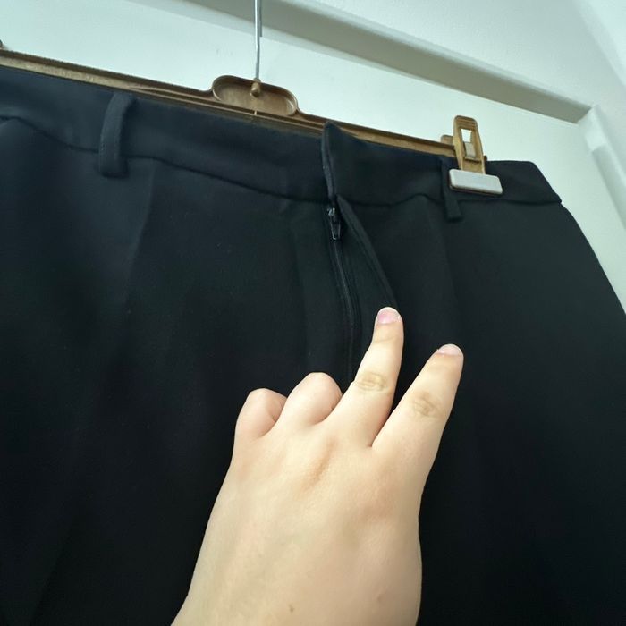 Pantalon noir - photo numéro 3