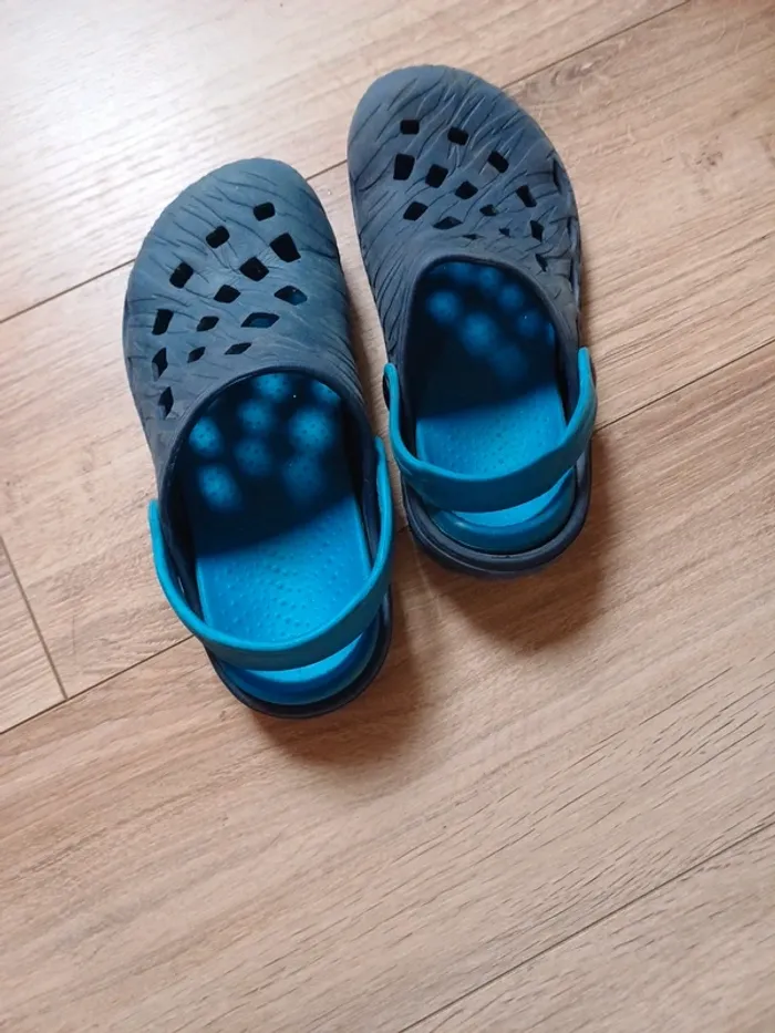 Crocs - photo numéro 2