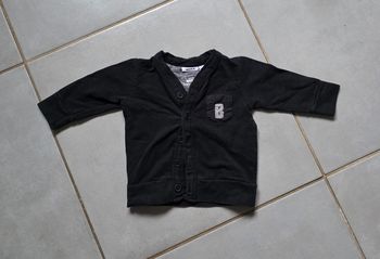 Gilet 
