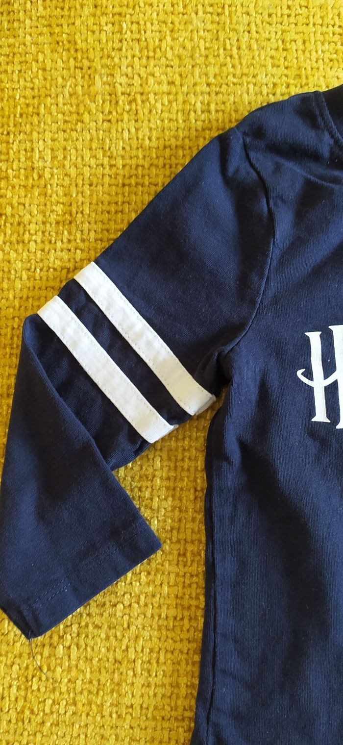 Tee shirt Harry Potter 18 mois - photo numéro 2