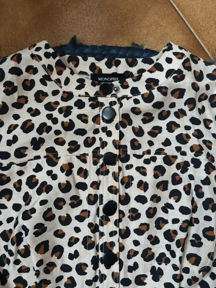 Robe Monoprix - photo numéro 3