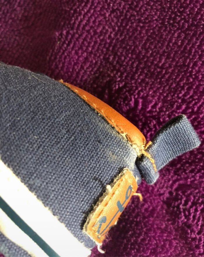 Chaussures 0-3 mois - photo numéro 3