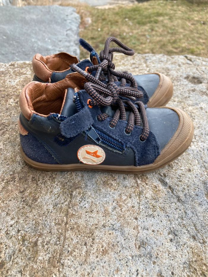 Bellamy chaussures 24 - photo numéro 2