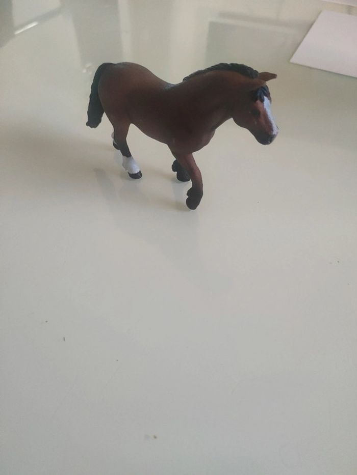 Horse club schleich