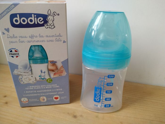 Biberon Dodie
