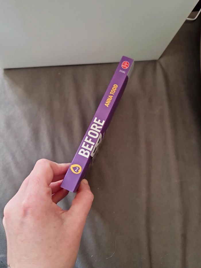 Before 2 - photo numéro 2