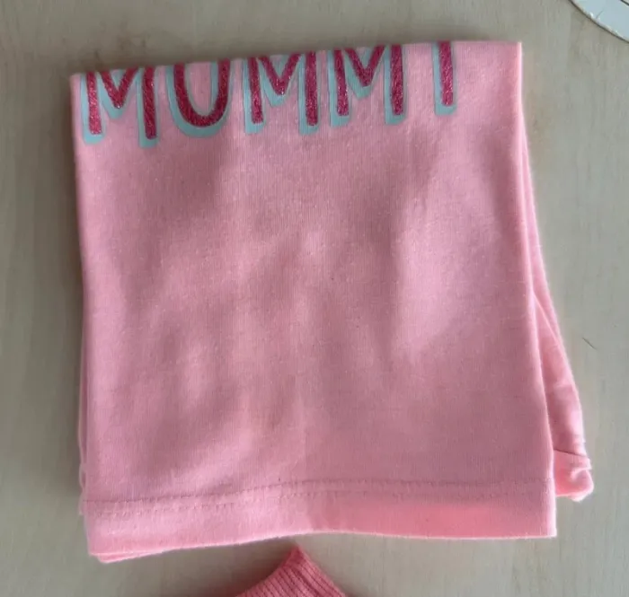 Pantalon pour fille 74 cm - photo numéro 7