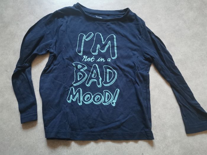 Lot T shirt manche longue - photo numéro 2