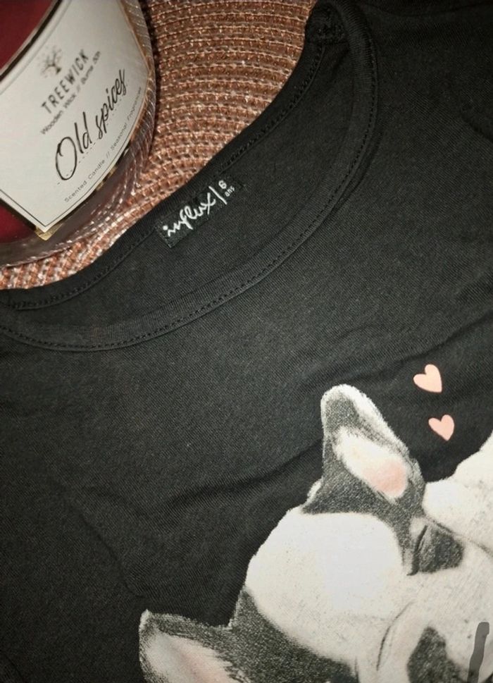 T shirt 6 ans - photo numéro 2