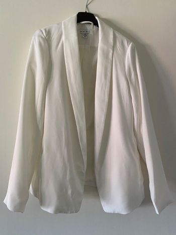 Blazer Amisu Taille 38