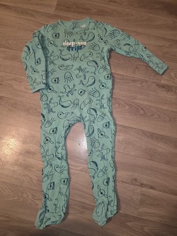 Pyjama 36 mois